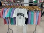Brooklyn Cycle Short Set