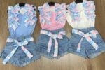 Tennessee Short Set
