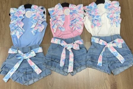 Tennessee Short Set