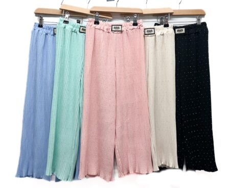 Prague Diamonte Trouser