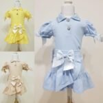 Sorella Skort Set