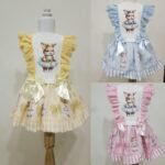 Rosabelle Dresses