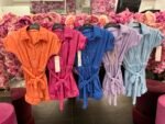 Indianna Playsuits