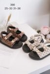 Frederica Sandal