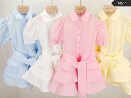 Nancy Diamonte Dress