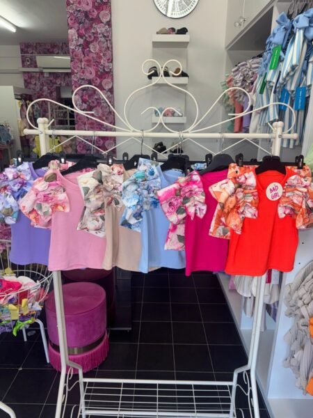 Florence Short Set