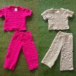 Daisy Top & Trouser Set