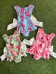 Cherry fruits Swimming Costume