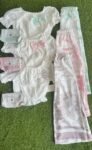 Izzie 3 Piece Trouser Set