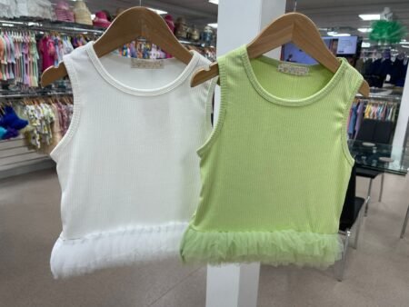 Marbella Vest