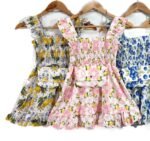 Sicily Dress & Bag