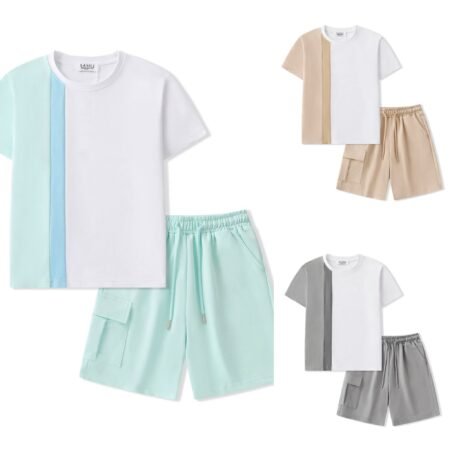 Jordan Short Set