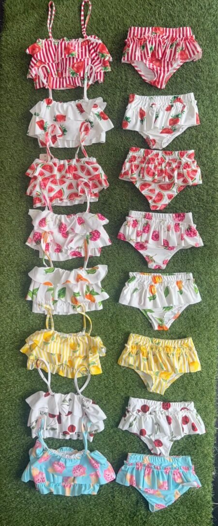 Fruit Bikini
