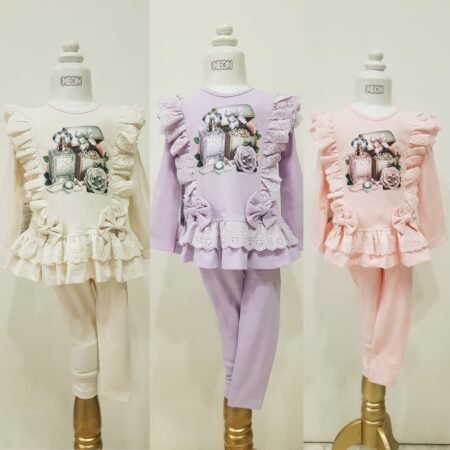 Kate Neon 2pc Set