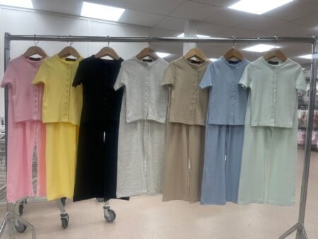 Malta 2 Piece Trouser Set