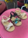 Auroria Sandal 271