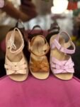 Georgia Sandal 274