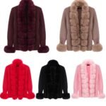 Annaleise Luxuary Cardigan 2025