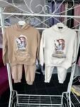 Chester Horse Tracksuit