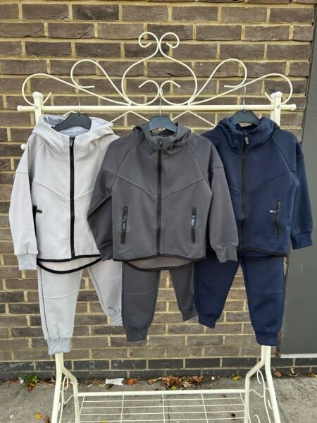 Billy 2 Piece Tracksuit