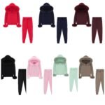 Milan Luxuary Loungewear 3009 (2025)