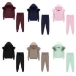 Anouska Luxuary Loungewear 3001 (2025)