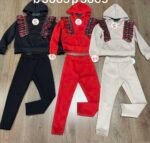 Taleah Tartan Legging Set