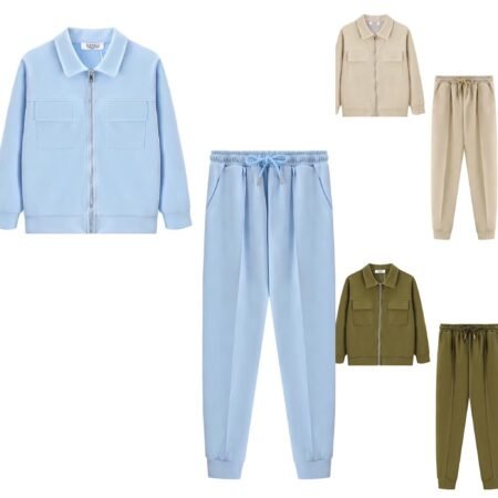 Boys 105 Utility Tracksuit