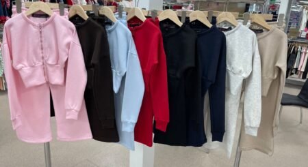 Lily Zip Up Straight Leg Tracksuit