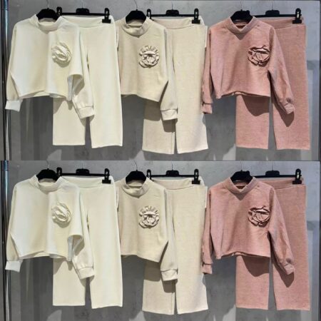 Rosie 2 Piece Loungeset