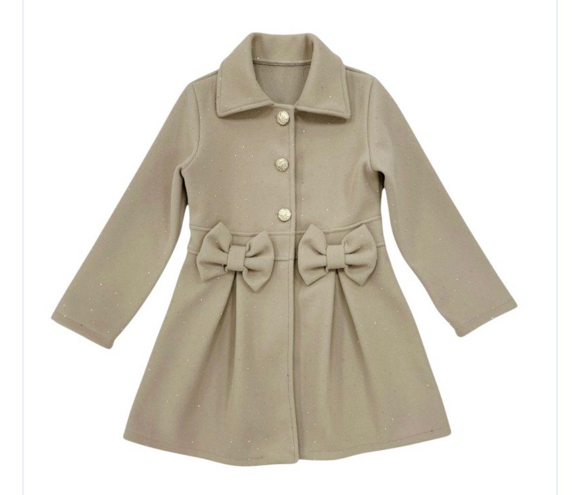 Elizabeth Diamonte coat - Image 4