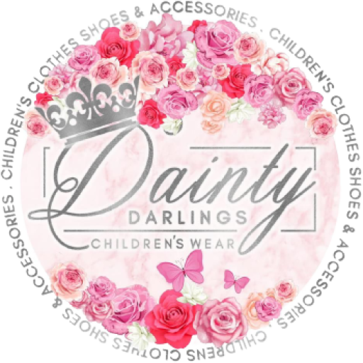 Dainty Darlings Childrenswear