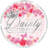 Dainty Darlings Childrenswear
