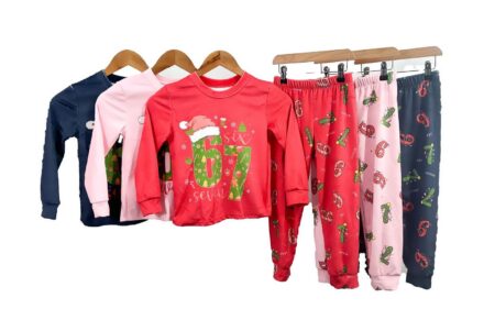 Dainty Darlings 67 Pyjamas