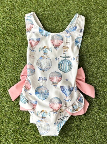 Air Balloon Costume 2025