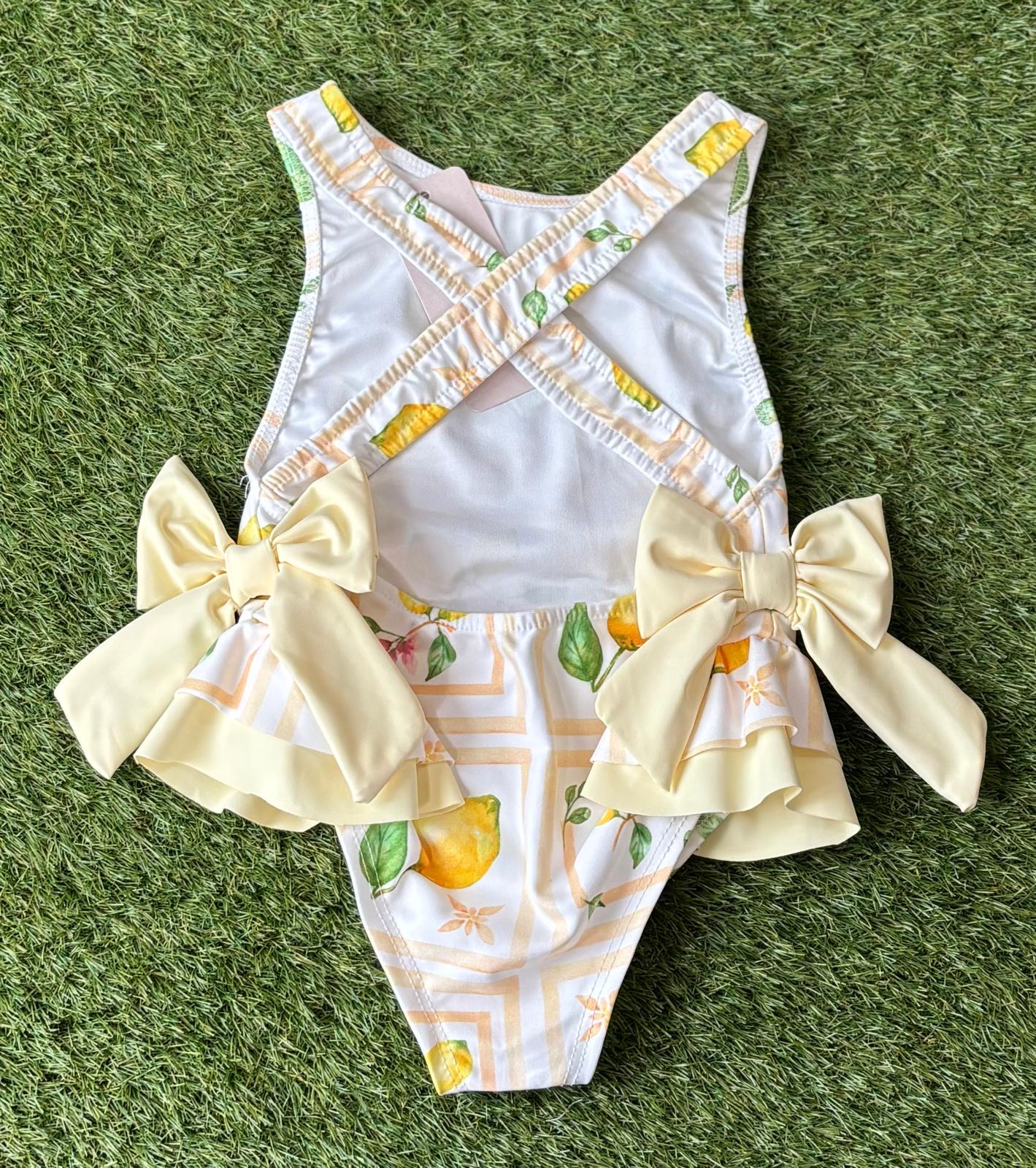 Lemonchello Swimming Costume 2025 - Image 2